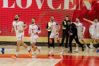 Na Cetinju mogu pripremati šampanjac: Nakon uzbudljivog derbija i velikog obrta, Lovćen srušio Budućnost