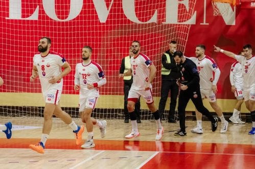 Na Cetinju mogu pripremati šampanjac: Nakon uzbudljivog derbija i velikog obrta, Lovćen srušio Budućnost