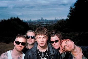 Jedna od najhrabrijih i najdirektnijih pjesama: Fontaines D.C. predstavljaju obradu hita Šinejd O'Konor iz 1990.