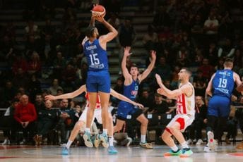 Dupli program u „Morači“: 'Studenti' u borbi za bitnu pobjedu, a onda veliki derbi – 'plavi' čekaju Zvezdu