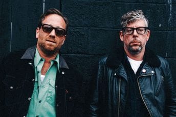 The Black Keys objavljuju novi album: Na njemu će biti 10 obrada