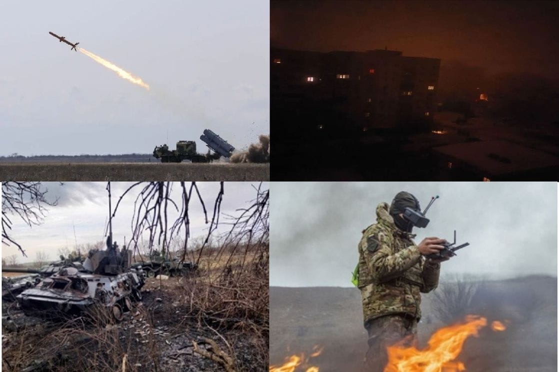 Iz časa u čas: Ukrajina dobila protivvazdušne rakete Patriot iz Njemačke