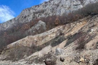 Mještani traže da se odustane od kamenoloma "Gradine"