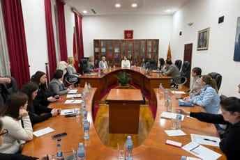 Savjetnici Ustavnog suda unaprijedili metodologiju i obrazlaganje odluka kroz obuku