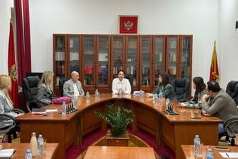 Danas sjednica Ustavnog suda o Sporazumu sa Emiratima