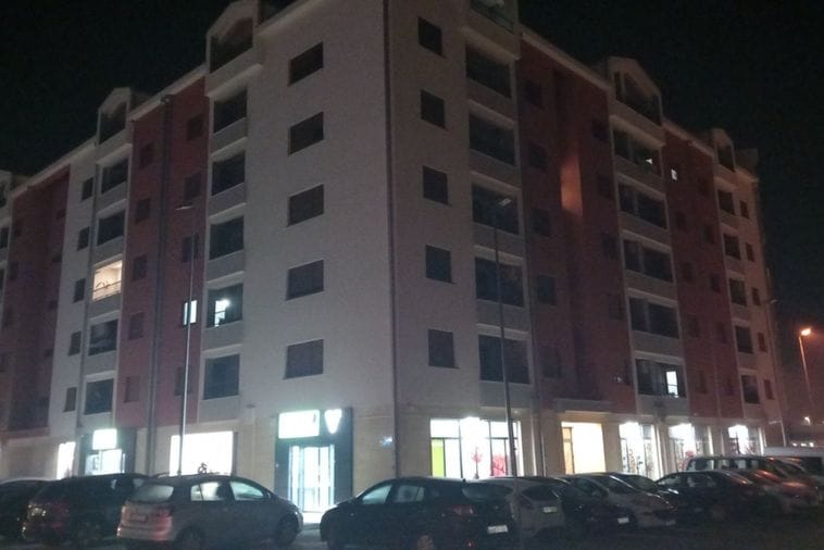 Sindikat zaposlenih RTCG: Pojedini stanovi koje je Raonić dodijelio su već prodati, zgrada je prazna