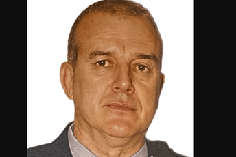 Preminuo bivši poslanik DPS-a Slavenko Jovanović