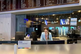 Inić-Pavlović: Evropskim vazdušnim prostorom ne upravlja se improvizacijom, trudim se da Crnu Goru predstavim na najbolji način