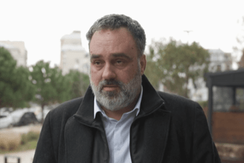 Drakić: Funkcioneri sumnjivu imovinu prebacuju na povezana lica u inostranstvu