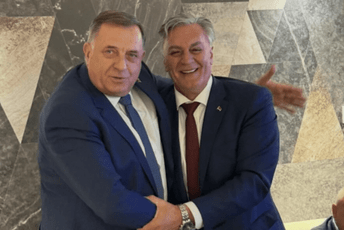 Proglasili pobjedu: Siniša Karan novi predsjednik Republike Srpske