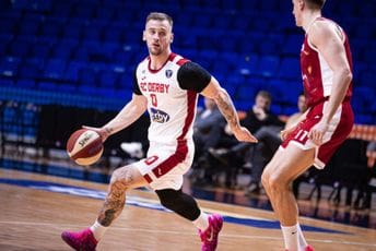 SC Derbi poražen od FMP-a