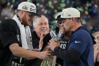 Druga titula za Sijetl: Sihoksi dominirali u 60. Superbolu, Kenet Voker MVP