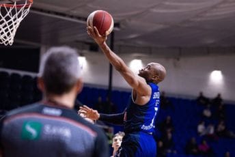 Pada li Zvezda večeras u "Morači"; Žakelj: Ulazimo pozitivno u meč; Ferel: Ovo će biti najbučnija utakmica