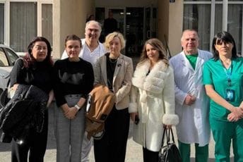 Savremeni digitalni mamografi stižu naredne godine u crnogorske bolnice kroz projekat sa IAEA