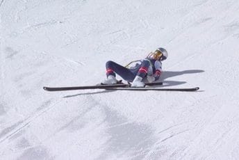 Italijanski mediji: Lindzi Von je na intenzivnoj njezi