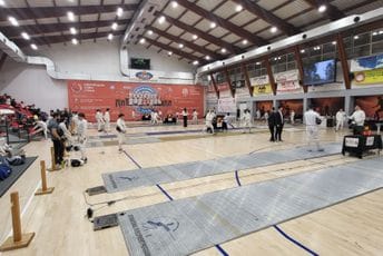 Ovaj sport do skoro gotovo nije postojao u Crnoj Gori, a sada naši takmičari ostvaruju izvrsne rezultate