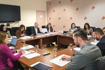 Zavod za zapošljavanje: Više od 31,5 miliona eura za zapošljavanje u 2026.