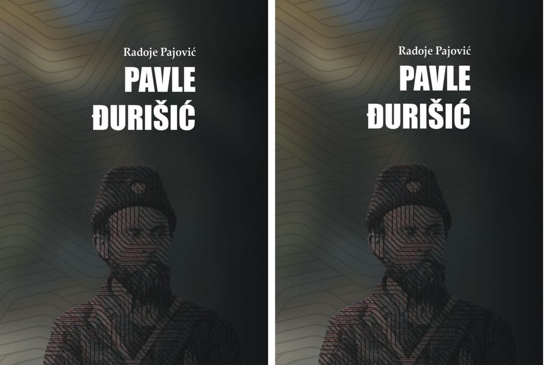 Knjiga „Pavle Đurišić“ u srijedu u Podgorici: Izdanje koje r