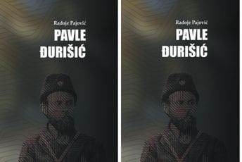 Dokumentima do istine o četničkom vojvodi: Matica crnogorska objavila novo izdanje knjige „Pavle Đurišić“