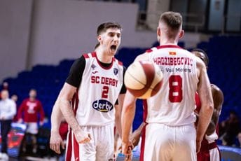ABA liga: Ovo su svi učesnici plej-ina i plej-auta
