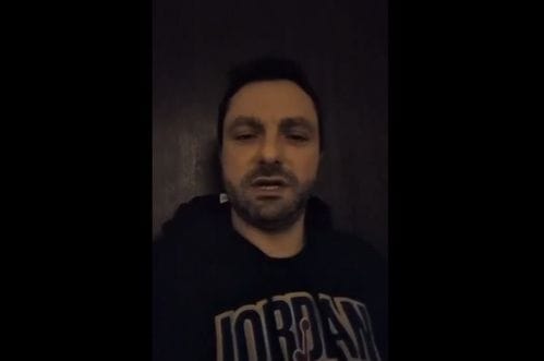 STEGA: Snimci koji se dovode u vezu sa odbjeglim Medenicom pokazuju koliko snažan može biti efekat sadržaja kada se ne može dobiti autentična potvrda