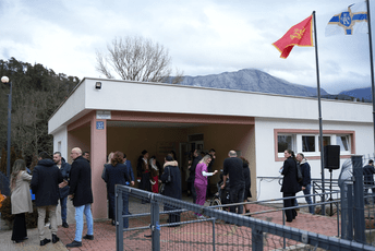 Otvoren Centar za dnevni boravak odraslih lica sa invaliditetom u Herceg Novom: Obezbijeđeni funkcionalniji uslovi za rad i boravak