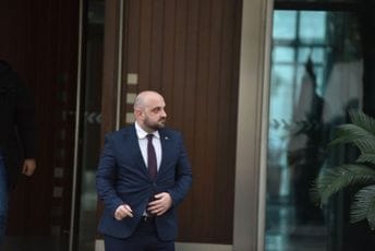 Nakon sastanka kod Spajića: Božović najavio radne timove i stroži nadzor