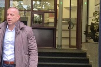 Knežević: Optužnica se ruši sopstvenim dokazima, na mojoj strani je istina