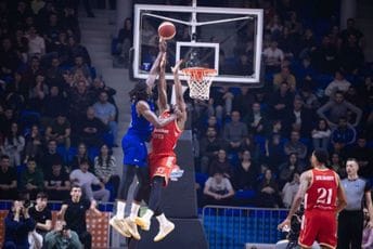 Glavna runda ABA lige: Ovo su tabele i raspored svih utakmica naših klubova