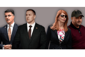 Život u zanimljivim vremenima