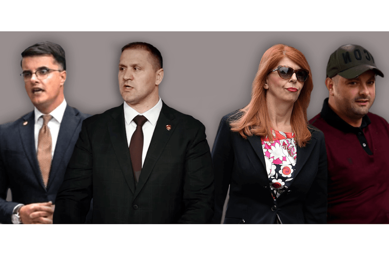 Život u zanimljivim vremenima Život u zanimljivim vremenima