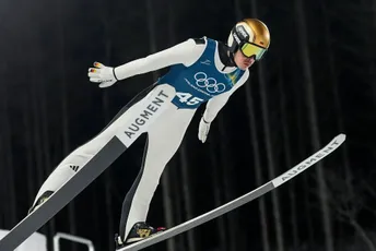 Prevc bez medalje: Rajmundu zlato u skokovima, veliko iznenađenje je mladi Poljak