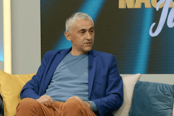 Lalatović: Smiješan pokušaj DPS-a da od mog rada napravi aferu