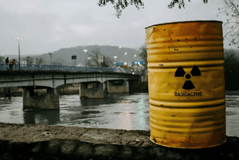 Radioaktivni otpad na Balkanu: Od Vinče i Krškog do Trgovske gore