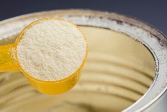 Sa našeg tržišta povučene formule za bebe: Mjerom obuhvaćeno više serija