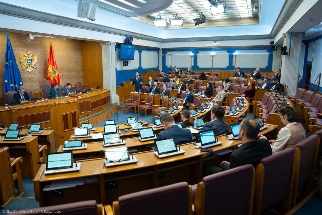 Vuković: Ne možemo govoriti o 