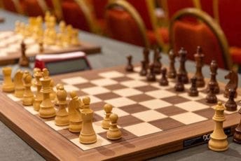 Petrov brani titulu: Danas počinje Prvenstvo Crne Gore u šahu