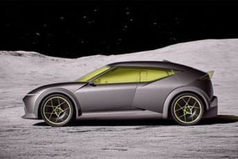 Stiže Hyundai Ioniq 3 sa autonomijom do 620 kilometara