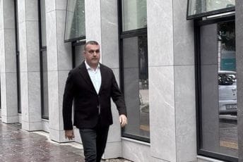 Svjedočenje Žižića: U julu 2021. smo saznali da su Belivuk i Miljković umiješani u ubistvo Spahića i Hodžića