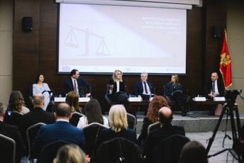 Satler: Bez opipljivog napretka Poglavlje 23 se ne može zatvoriti; Marković: Svaki navod o zlostavljanju predstavlja ispit za tužilaštvo