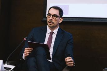 Marković: Položaj pravosudne administracije mora biti dio ukupne reforme pravosuđa