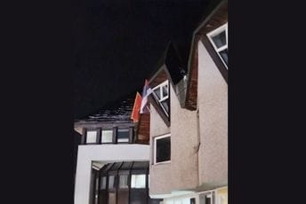 Na predlog NSD-a: SO Žabljak usvojio inicijativu za isticanje trobojke