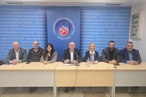 GO SNP odlučio: Jojić i zvanično kandidat za ministra sporta