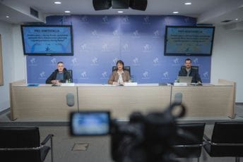 NVO Ekološko društvo Boke Kotorske: Uklanjanje gradske pijace sa sadašnje lokacije značilo bi gubitak autentičnog identiteta Herceg Novog