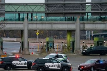 Masakr u Kanadi: Policija identifikovala osumnjičenu za pucnjavu u školi i kući, najmanje 10 mrtvih, ima i povrijeđenih