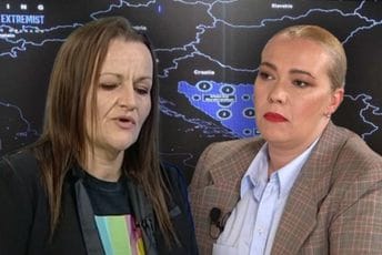 Sutkinja Vuksanović ocijenila da Martinović mora da trpi uvredu i klevetu