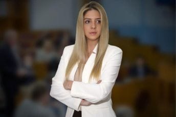 Todorović Božoviću: Abazović je potpisao Temeljni ugovor i odlikovan zbog toga, a ne SNP