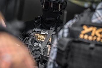 Beograd: Uhapšene tri osobe, sumnja se da su bliske 'kavačkom klanu'