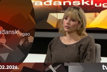 Večeras u "Građanskom uglu": EU prioritet, domaći zastoj - šta se dešava sa zakonom o rodnom identitetu