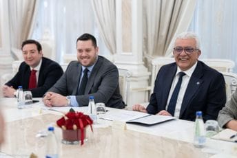 Mandić: Postižemo sve ciljeve, a posebno onaj ključni